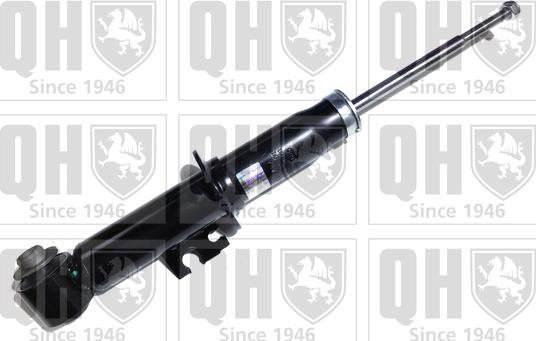 Quinton Hazell QAG181094 - Shock Absorber www.autospares.lv