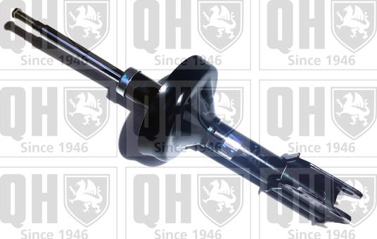 Quinton Hazell QAG181191 - Shock Absorber www.autospares.lv