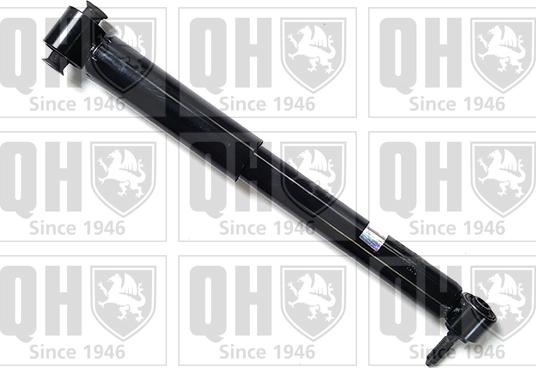 Quinton Hazell QAG181116 - Shock Absorber www.autospares.lv