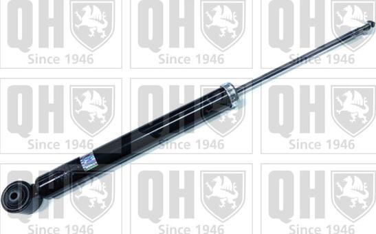 Quinton Hazell QAG181125 - Амортизатор www.autospares.lv