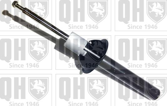 Quinton Hazell QAG181304 - Shock Absorber www.autospares.lv