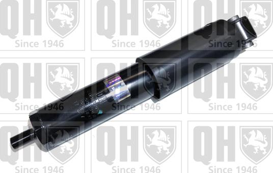 Quinton Hazell QAG181305 - Shock Absorber www.autospares.lv