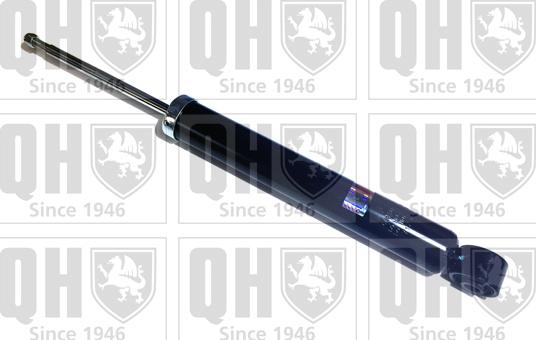 Quinton Hazell QAG181306 - Shock Absorber www.autospares.lv