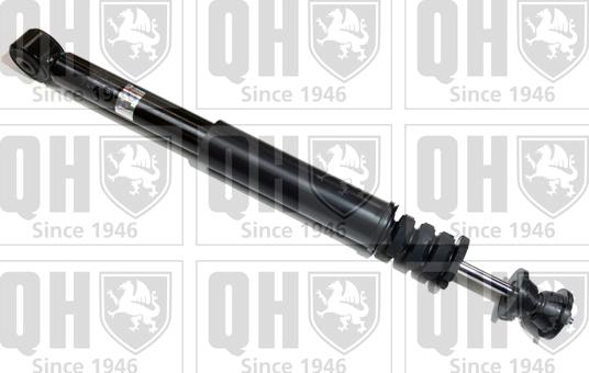 Quinton Hazell QAG181311 - Shock Absorber www.autospares.lv