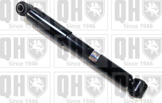 Quinton Hazell QAG179946 - Amortizators www.autospares.lv