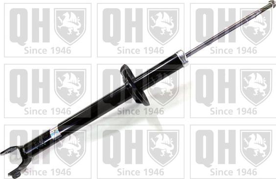 Quinton Hazell QAG179956 - Shock Absorber www.autospares.lv