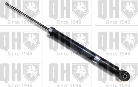 Quinton Hazell QAG179915 - Shock Absorber www.autospares.lv