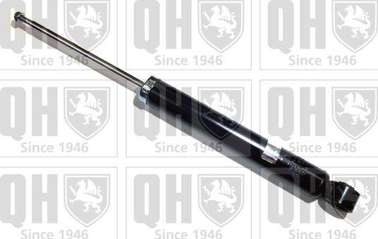 Quinton Hazell QAG179916 - Amortizators www.autospares.lv