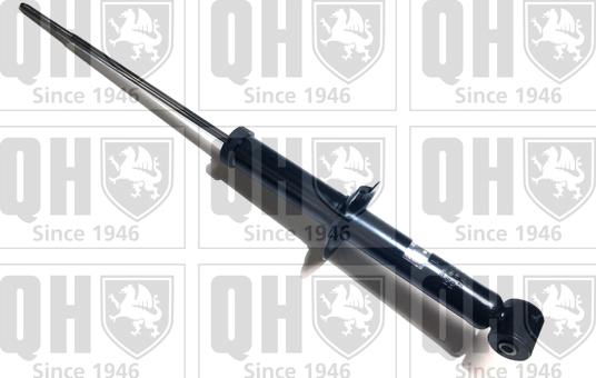 Quinton Hazell QAG179416 - Amortizators www.autospares.lv