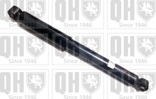 Quinton Hazell QAG179532 - Amortizators www.autospares.lv