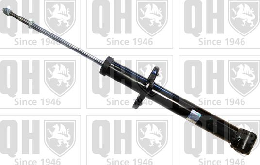 Quinton Hazell QAG179698 - Amortizators www.autospares.lv