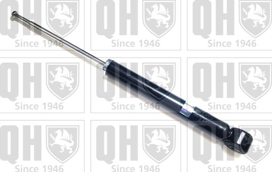 Quinton Hazell QAG179604 - Shock Absorber www.autospares.lv