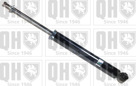 Quinton Hazell QAG179185 - Amortizators www.autospares.lv