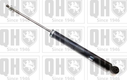 Quinton Hazell QAG179357 - Shock Absorber www.autospares.lv