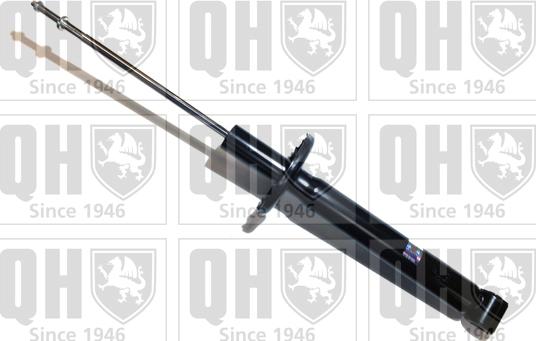 Quinton Hazell QAG179309 - Амортизатор www.autospares.lv