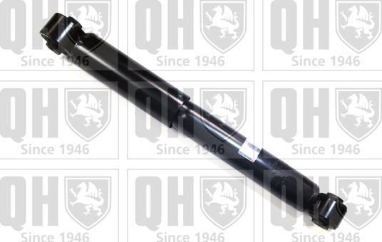 Quinton Hazell QAG179214 - Shock Absorber www.autospares.lv