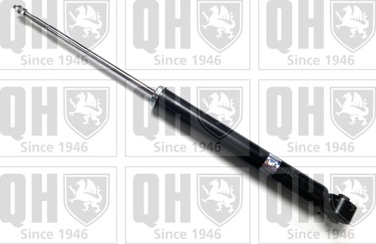 Quinton Hazell QAG179754 - Amortizators autospares.lv