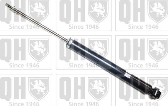 Quinton Hazell QAG179718 - Shock Absorber www.autospares.lv