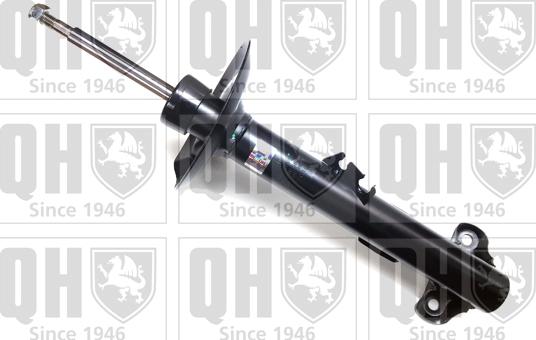 Quinton Hazell QAG178996 - Shock Absorber www.autospares.lv