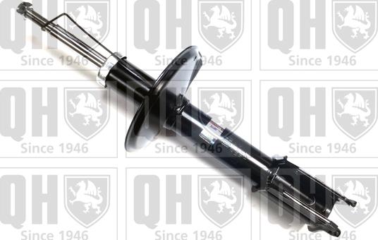 Quinton Hazell QAG178975 - Amortizators www.autospares.lv