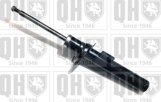 Quinton Hazell QAG178468 - Shock Absorber www.autospares.lv