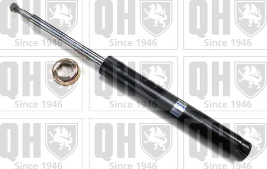 Quinton Hazell QAG178591 - Shock Absorber www.autospares.lv