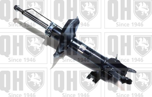 Quinton Hazell QAG178507 - Amortizators www.autospares.lv