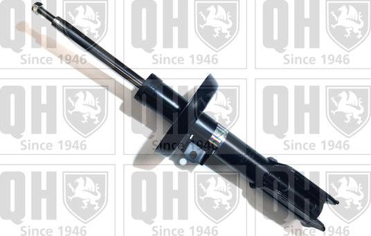 Quinton Hazell QAG178696 - Shock Absorber www.autospares.lv