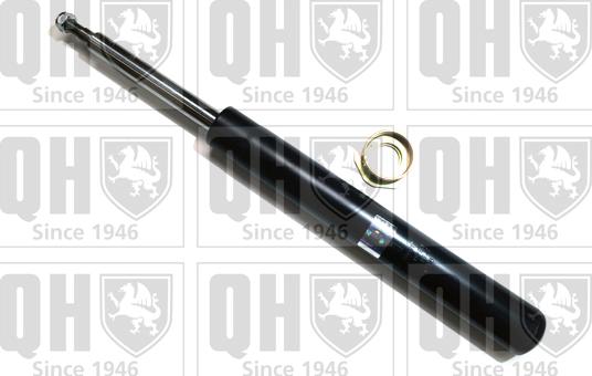 Quinton Hazell QAG178091 - Shock Absorber www.autospares.lv