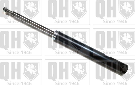 Quinton Hazell QAG178149 - Shock Absorber www.autospares.lv