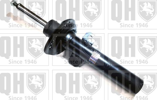 Quinton Hazell QAG178832 - Shock Absorber www.autospares.lv