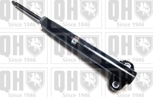 Quinton Hazell QAG178250 - Shock Absorber www.autospares.lv