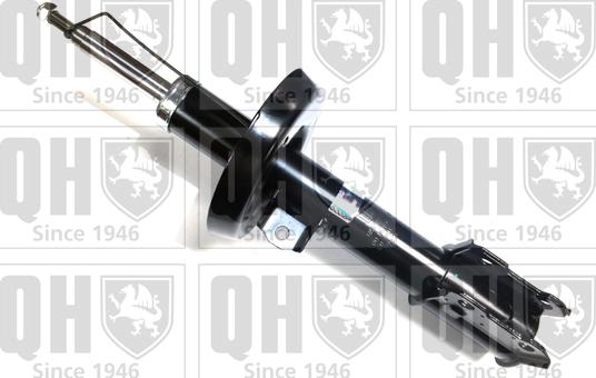 Quinton Hazell QAG178752 - Amortizators www.autospares.lv