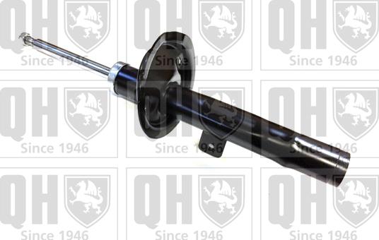 Quinton Hazell QAG178701 - Shock Absorber www.autospares.lv