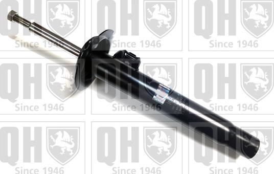 Quinton Hazell QAG178738 - Shock Absorber www.autospares.lv