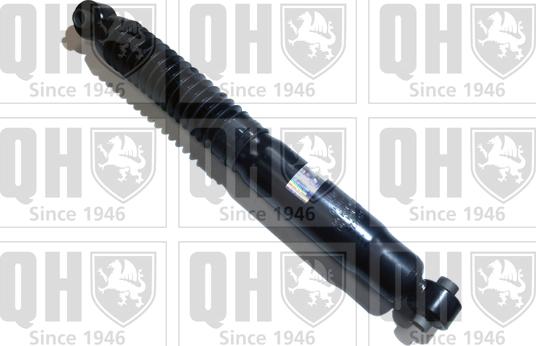 Quinton Hazell QAG177113 - Shock Absorber www.autospares.lv