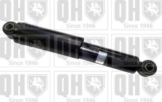 Quinton Hazell QAG879515 - Amortizators www.autospares.lv