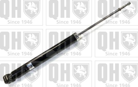 Quinton Hazell QAG879092 - Amortizators autospares.lv