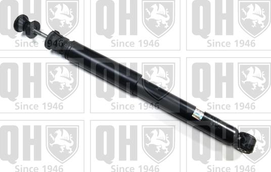 Quinton Hazell QAG879048 - Amortizators www.autospares.lv