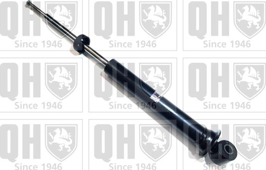 Quinton Hazell QAG879060 - Shock Absorber www.autospares.lv