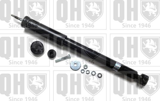 Quinton Hazell QAG879005 - Amortizators autospares.lv