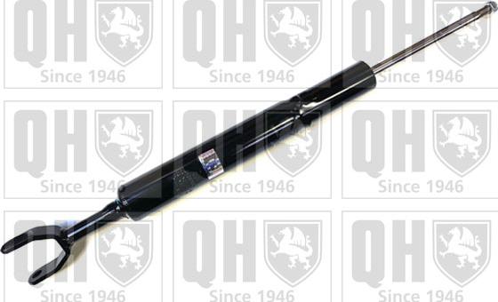 Quinton Hazell QAG879035 - Amortizators www.autospares.lv