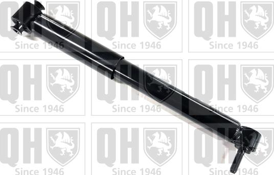 Quinton Hazell QAG879033 - Shock Absorber www.autospares.lv