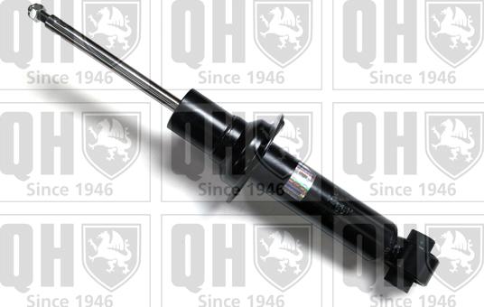 Quinton Hazell QAG879026 - Shock Absorber www.autospares.lv