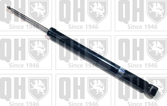 Quinton Hazell QAG879020 - Amortizators autospares.lv