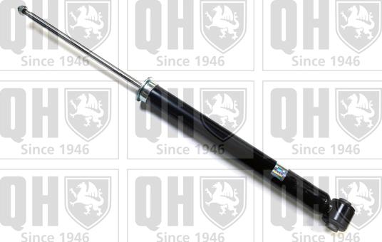 Quinton Hazell QAG879076 - Amortizators www.autospares.lv