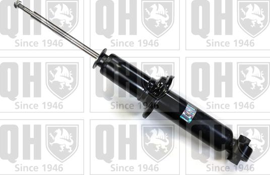 Quinton Hazell QAG879119 - Amortizators www.autospares.lv