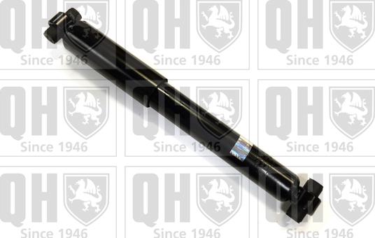 Quinton Hazell QAG879114 - Amortizators www.autospares.lv