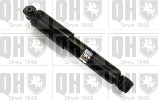 Quinton Hazell QAG879110 - Shock Absorber www.autospares.lv