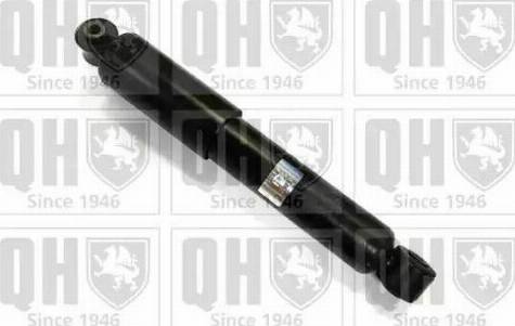 Monroe 23453 - Shock Absorber www.autospares.lv